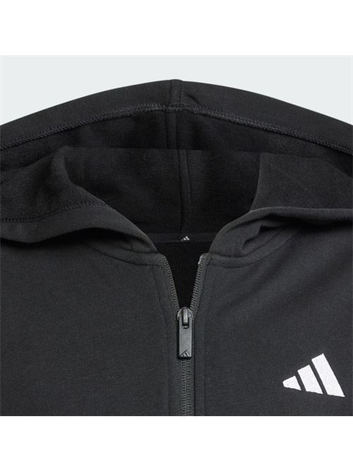 jg 3s ft fz cro ADIDAS | JJ0956BLK WHT